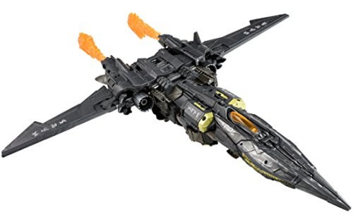 Takara Tomy Transformers TLK-19 Megatron Action Figure F/S w/Tracking# Japan New - Picture 2 of 4