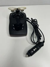 Whistler XTR-690SE Radar Detector - With Power Cord And Mount -TESTED
