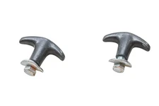 Stens 295-162 Knob Handle & Bolt Pair NOS