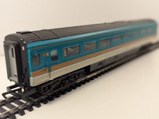 Hornby R4083 Midland Mainline Mk3a Open First 41061