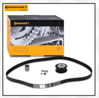 Continental Ctam Zahnriemensatz CT1012K2 FüR VW Seat