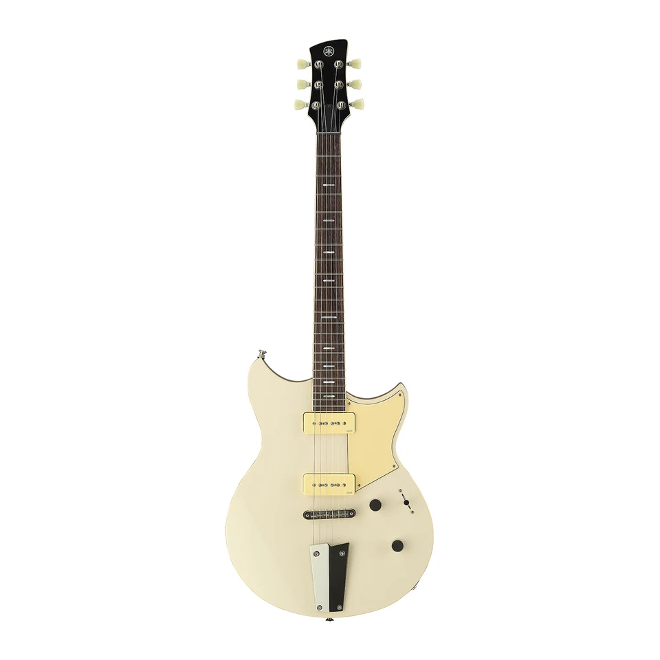 Yamaha RSS02T Revstar Standard P90 - Vintage White - Image 2 of 4