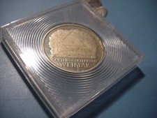 DDR 5 Mark Goethes Gartenhaus in Weimar PP 1982