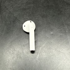 Genuine Apple AirPods 2nd Generation Replacement Left Earpod A2031