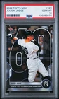 2022 Topps Now - Aaron Judge #929 - PSA 10
