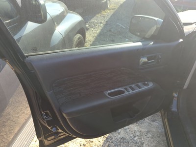 2011 Ford Fusion Front Left Driver Interior Door Panel Trim EZP0M