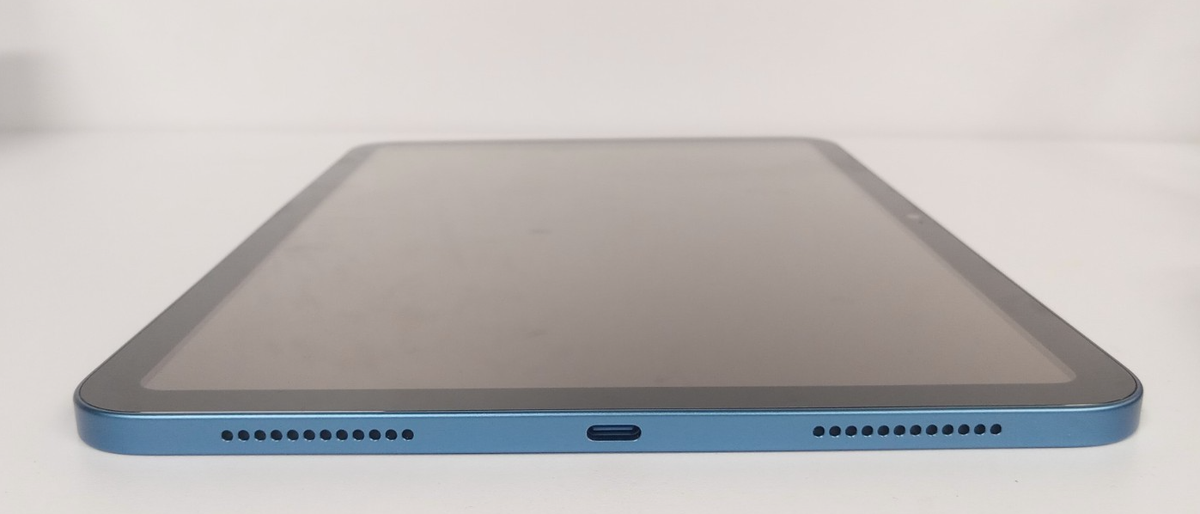 Apple iPad A16 (11th Generation) A3354 (128GB, Wi-Fi, Blue