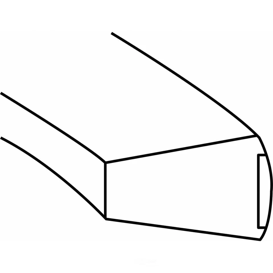 Engine Piston Ring Set fits 1982-1993 GMC P3500 C1500,C2500,C3500,K1500,K2500,K3 - Image 4 of 4