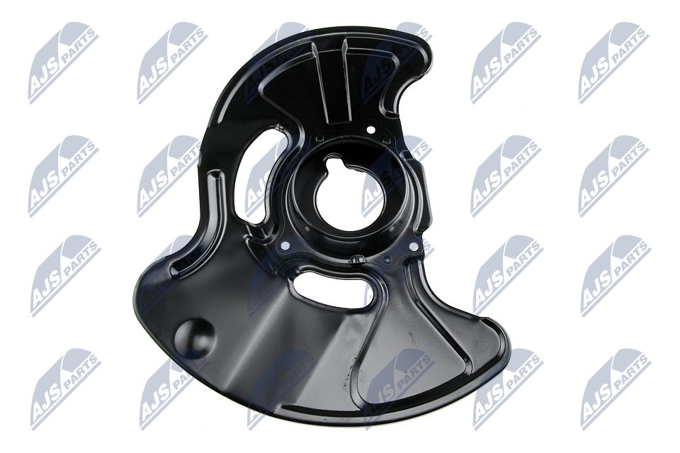4x ✅Fits NTY HTO-ME-013 DISC BRAKE DUST SHIELD  ⭐UK Seller⭐