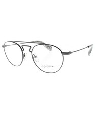 YOHJI YAMAMOTO Glasses Black 2200649462094