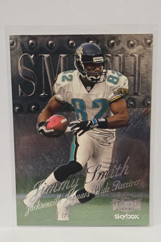 1999 Jimmy Smith #115