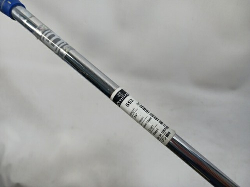 Y0803 Used Betinardi Studio Stock 3 2016 Original Steel 4994 - Picture 4 of 6