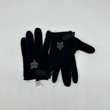 Fox Racing W Ranger Handschuh Windbrecher Damen, Schwarz, L.