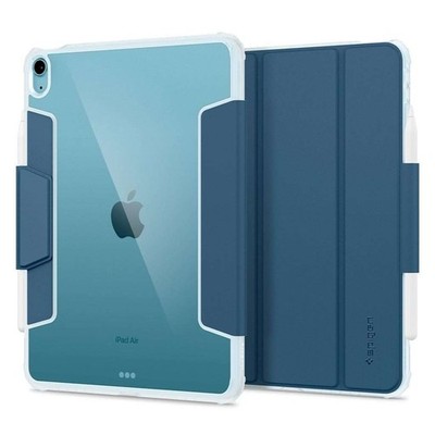 Spigen Ultra Hybrid Pro ACS04568 iPad Air 10,9'' (2022/2020) blau