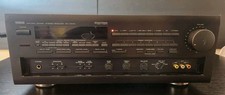 Yamaha RX-V1070 Stereo Receiver 5.1 HQ Natural Sound AV Amplifier VTG Read
