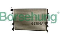 Borsehung KüHler, MotorküHlung B18839 FüR VW