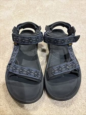 Teva Men’s Sandals Size 11 S/N 1102456