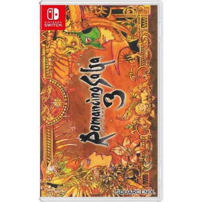 Nintendo Switch Romancing SaGa 3 Nintendo Switch s-l400.jpg