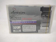 Imation SLR MLR SLR32 MLR1 16GB 32GB Data Cartridge in original sealed case.