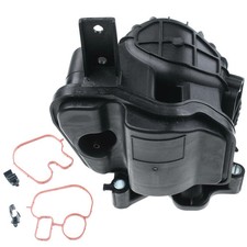 1x AGR-Ventil Abgasrückführungsventil für Alfa Romeo 159 Brera Giulietta Mito