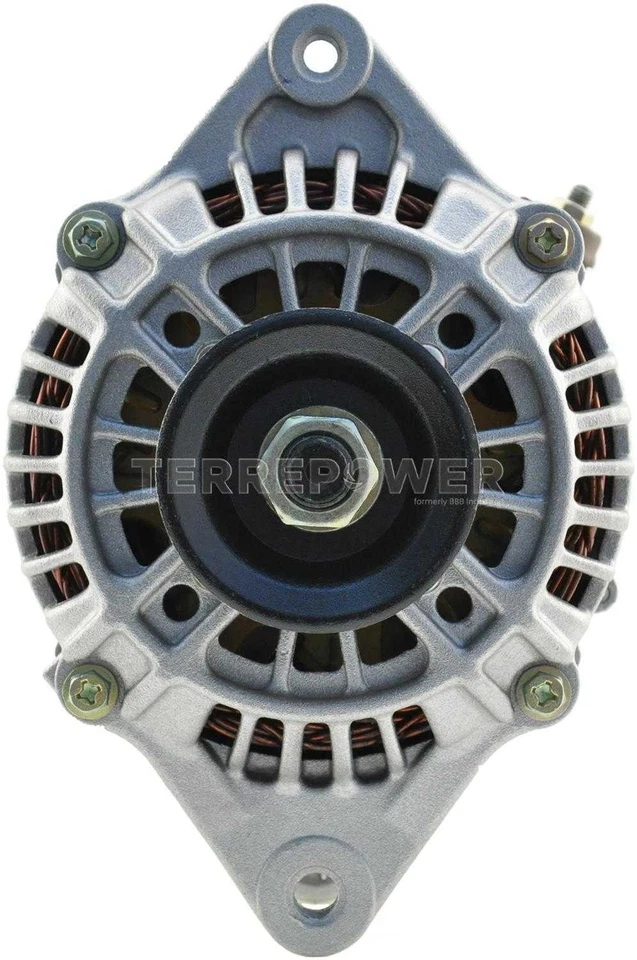 Alternador BBB Industries 13646 Reman se adapta a 95-02 Kia Sportage 2,0 L-L4 Foto 3 de 4