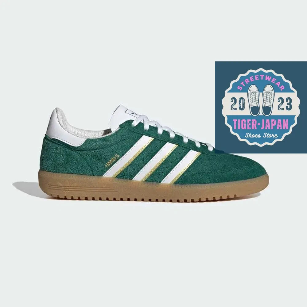 adidas Originals HAND 2 ID2114 College Green Footwear White Matte