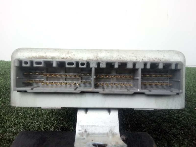 8711006800 CENTRALINA MOTORE / 536288 PER SSANGYONG KORANDO 2.9 TURBODIESEL CAT - Immagine 4 di 4