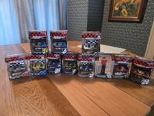 Nascar Christmas Ornaments