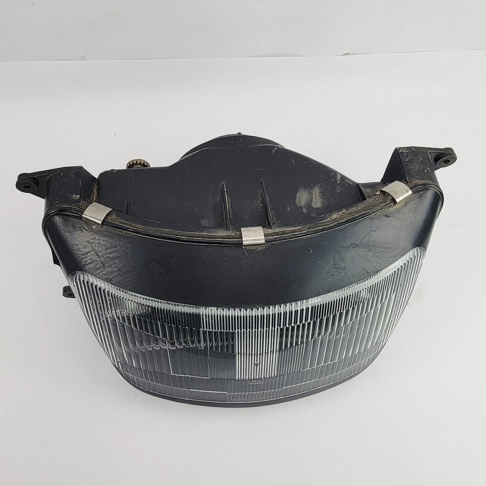 93-01 Kawasaki Ninja ZX11 ZX 1100 1995 faros delanteros prueba buen fabricante de equipos originales Foto 4 de 4