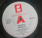 Northern Soul -Eddie Billups -Ask My Heart -Grapevine Demo EX