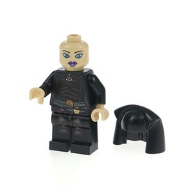 1X Lego Minifigure Star Wars Clone Wars Luminara Unduli Double Face 7869 SW0310