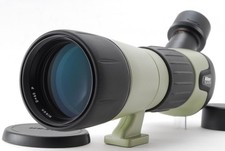  MINT Nikon Fieldscope ED II-A D 60 P  Eyepiece 30x WF Monocular From Japan