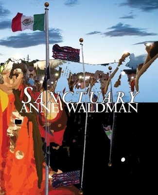 Anne Waldman Sanctuary (Taschenbuch)
