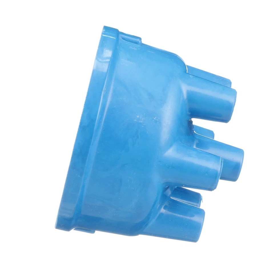 For 1950-1952 Ford F-3 Distributor Cap SMP 1950 1951 1952 - Изображение 3 из 4