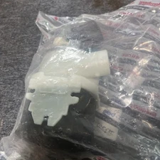 Blomberg 1762650200 Dishwasher circulation Pump Motor And Heater Assembly 