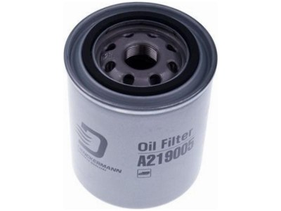 GETRIEBEÖLFILTER FÜR SCANIA CITYWIDE 6.7 9.3 11- INTERLINK 9.3 12.7 15-