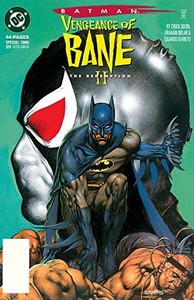 Batman Troika | eBay