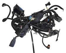 17 ONLY BUICK ENCORE Wire Harness (engine) 1.4L FIRST DESIGN 42474481