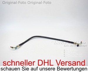 Klimaleitung Klimatrockner Ferrari F355 Spider 07.94-