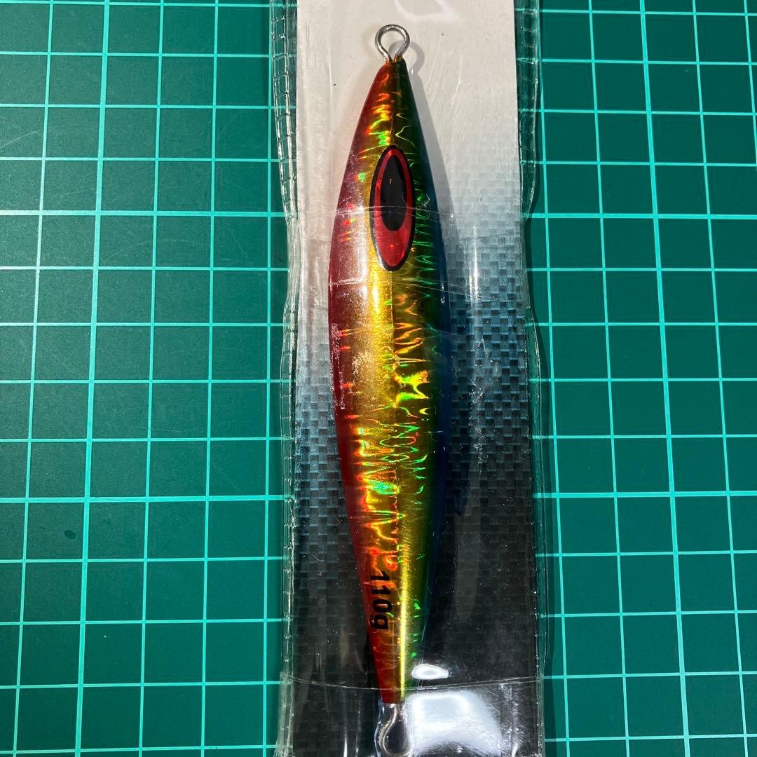 FK jig 110g - Image 2