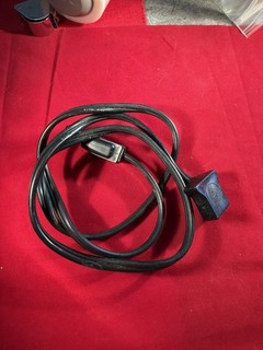 Corning Ware 10 Cup (I think) Coffee Pot Percolator Replacement Cord tested