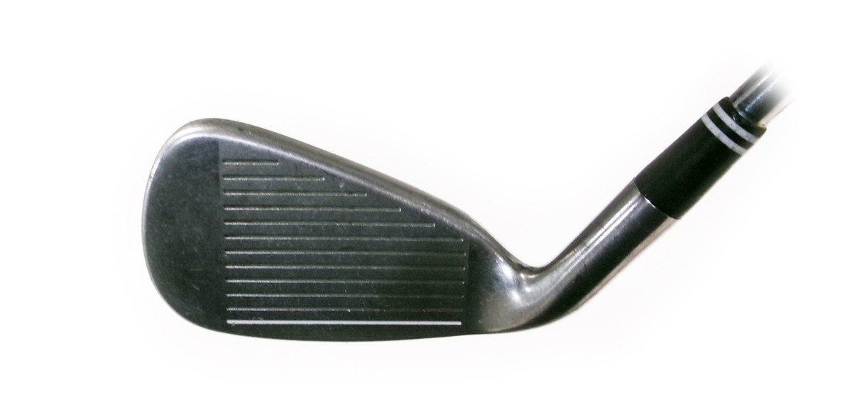 Cleveland Launcher XL Halo Fer à repasser RH 5-DW Graphique | Circulaire en ligne