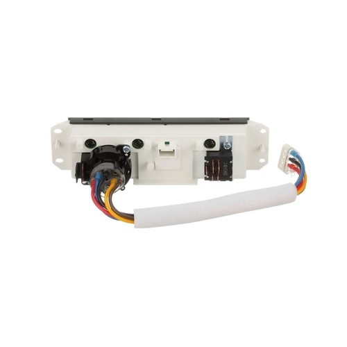 HS-372 Climate Control Unit for Jeep Wrangler 1999-2004 - Picture 8 of 8