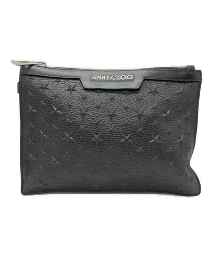 JIMMY CHOO                    Second bag black