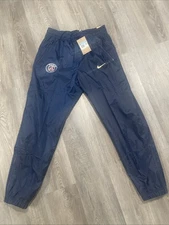 Nike Paris Saint Germain Woven Windrunner Pants Jogger Men’s Medium FQ3412-410