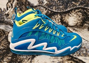 ken griffey jr air max 360