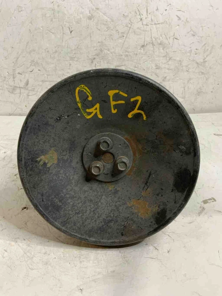 Bomba de aire 1982-1985 S10/S15/Sonoma 07836061 2,8 L 6C tracción trasera 341-241 6-173 correa de serp Foto 4 de 4