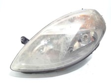 51738144 LINKER SCHEINWERFER / 7415151 FÜR LANCIA MUSA 184 1.4 CAT