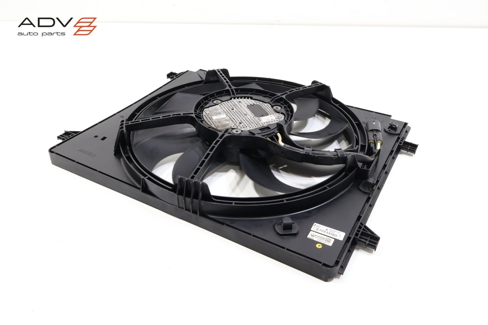 Maserati Levante 2017-2020 Cooling fan motor P/N 14929