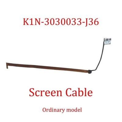Screen Cable Ordinary model For MSI Summit E14 Flip Evo A12M A12MT A13M A13MT